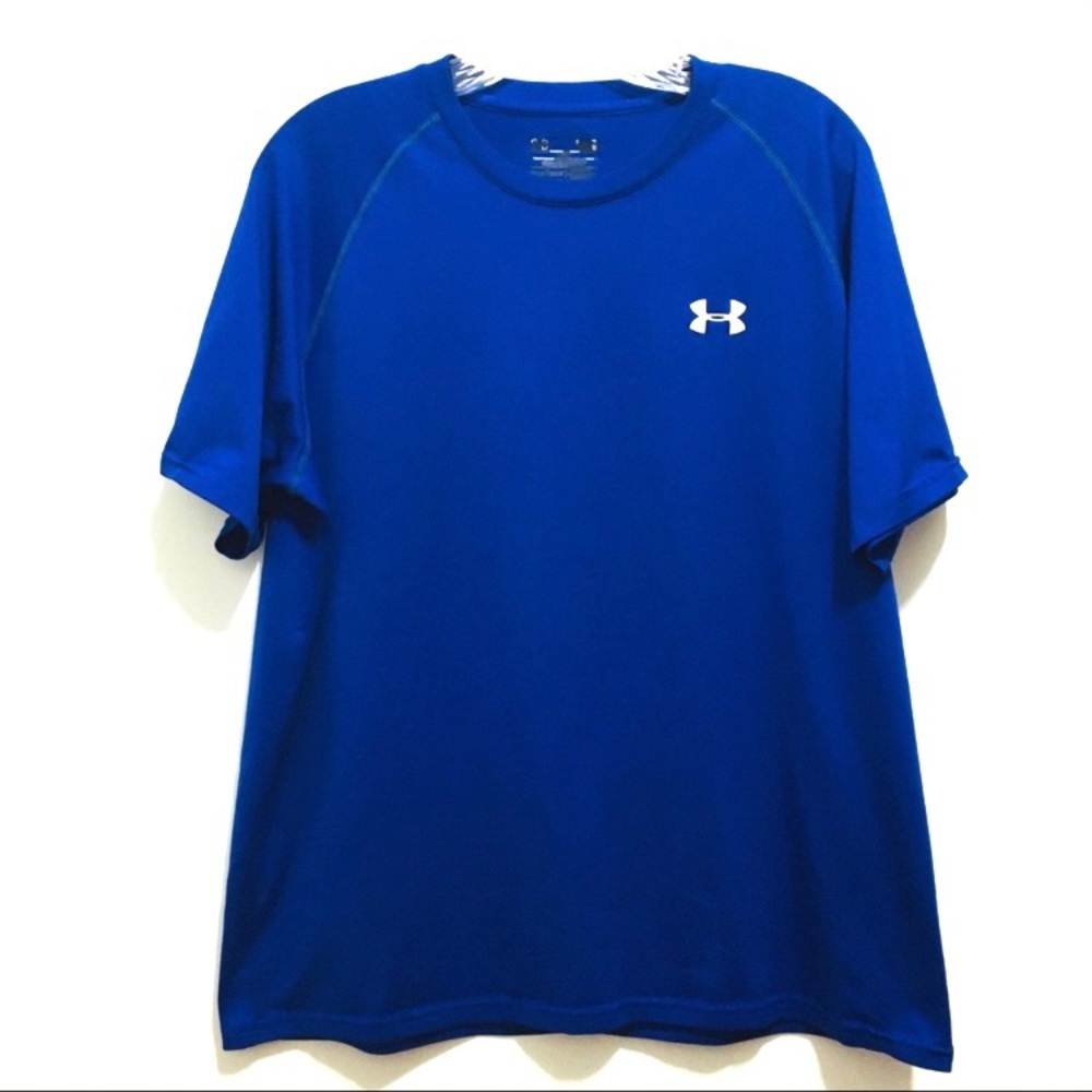 Under Armour Men’s Performance Tee Shirt